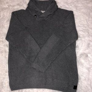Kids ZARA knitted sweater